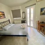 Pelagias Apartamento Agia Efimia