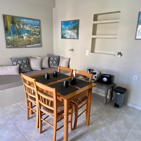 Appartement Pelagias