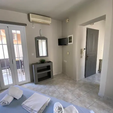 Appartement Pelagias