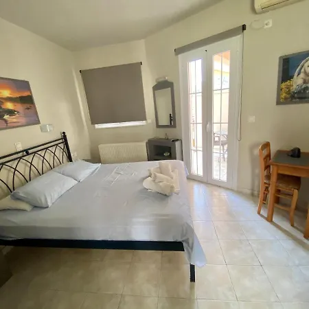 Pelagias Appartement Agia Efimia