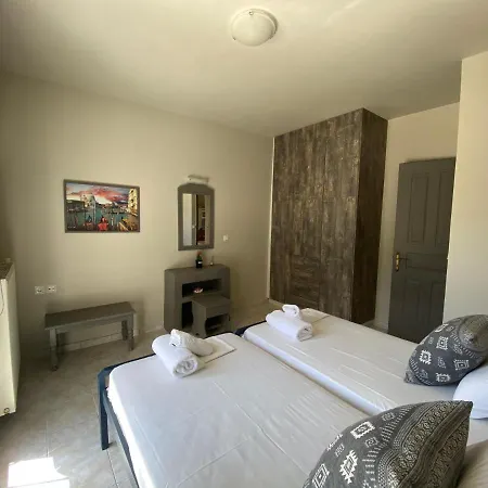 Pelagias * Agia Efimia