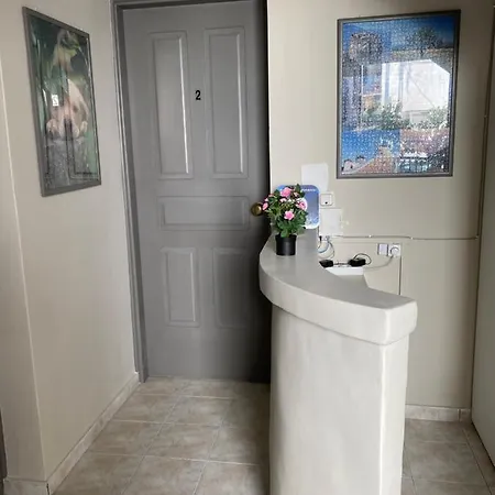 Pelagias * Agia Efimia