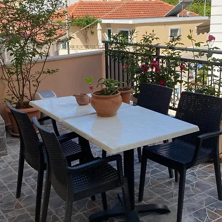 Διαμέρισμα Pelagias Αγία Ευφημία