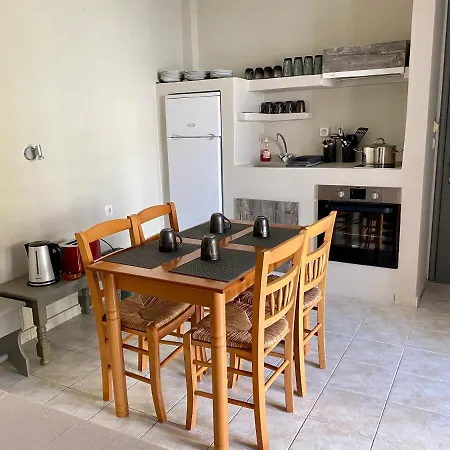 Pelagias * Agia Efimia