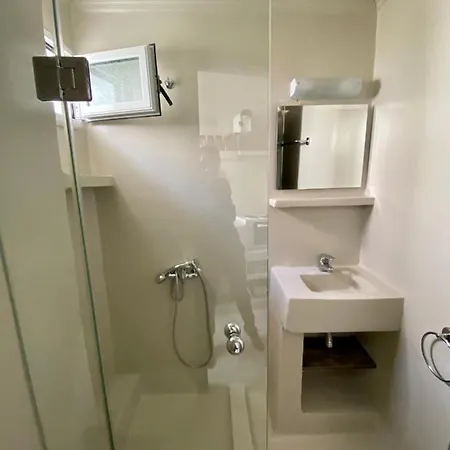 Apartment Pelagias