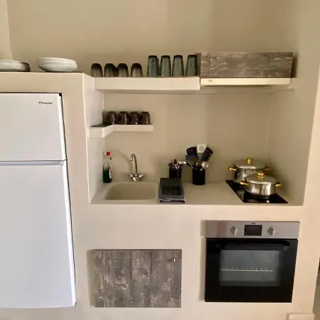 Lejlighed Pelagias *