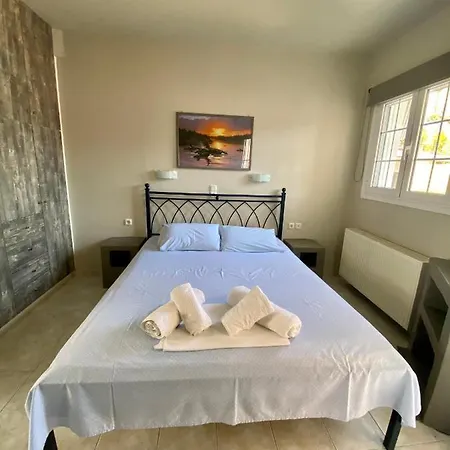 Pelagias Apartment