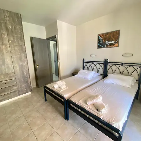 Pelagias Apartment