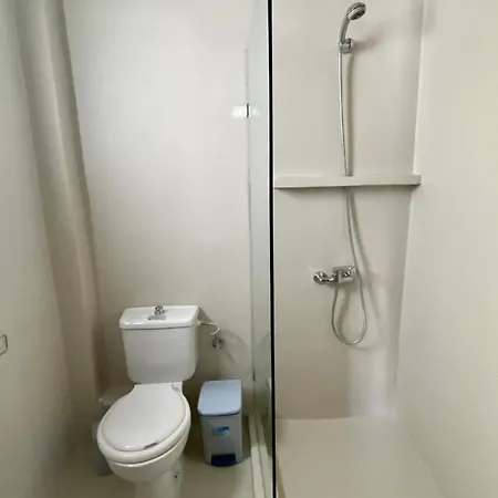 Pelagias Apartment