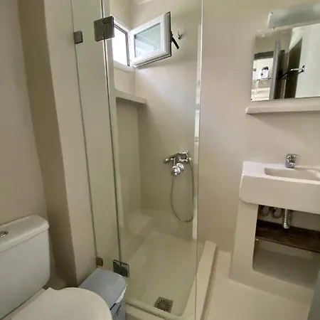 Lejlighed Pelagias Agia Efimia