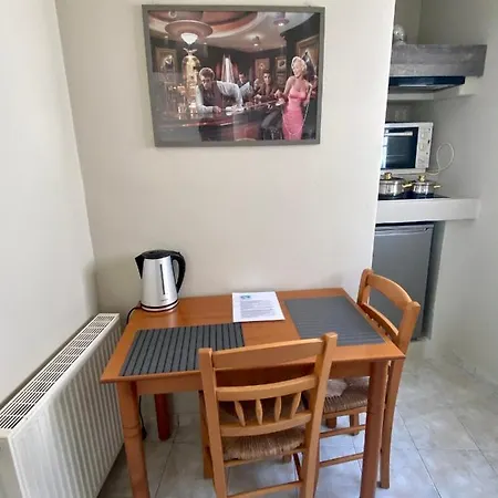 Pelagias * Agia Efimia