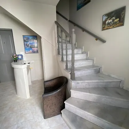 Pelagias Apartment