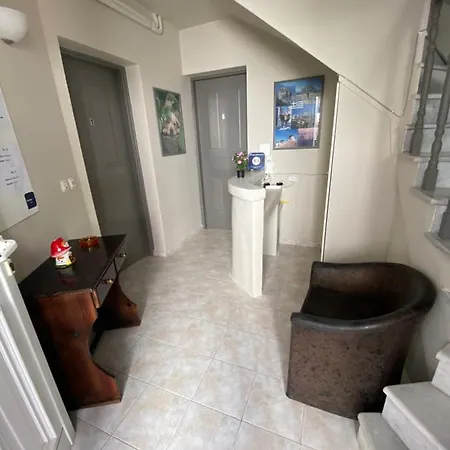 Pelagias Apartment Agia Efimia