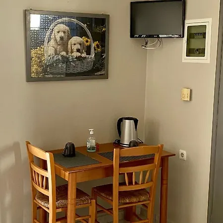 Pelagias Apartment Agia Efimia
