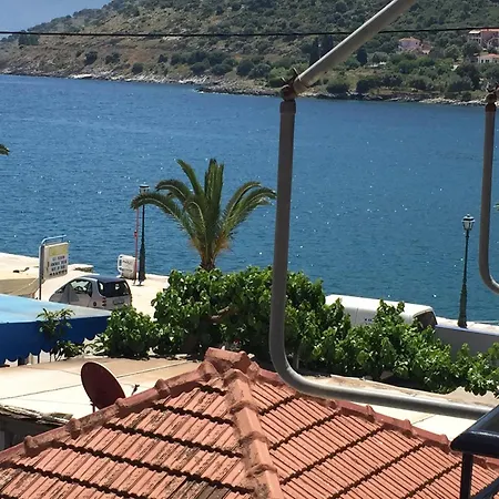 Pelagias Agia Efimia