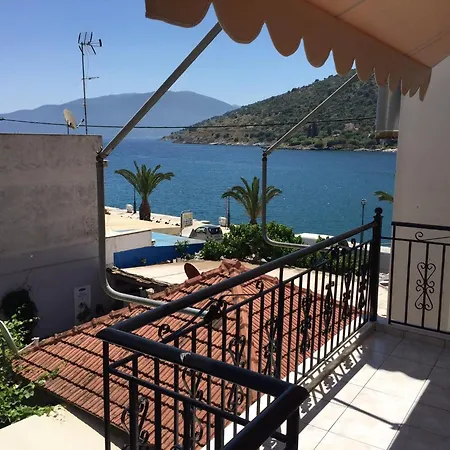 Apartment Pelagias Agia Efimia