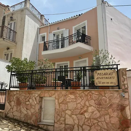 Pelagias *