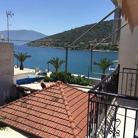 Pelagias Agia Efimia