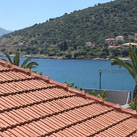 Apartment Pelagias