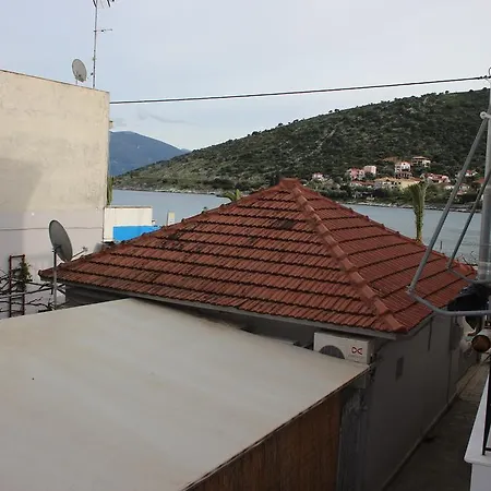Pelagias Daire