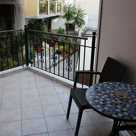 Pelagias Apartment