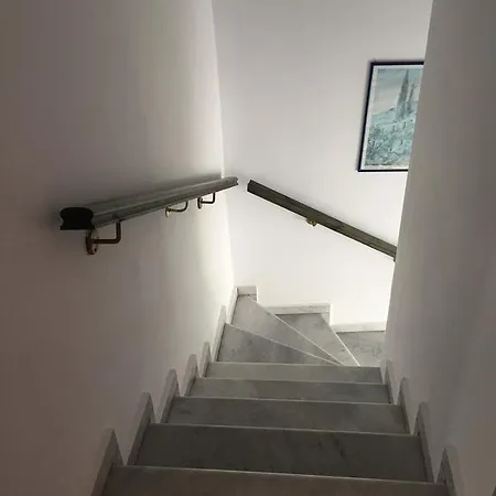 Apartment Pelagias Agia Efimia