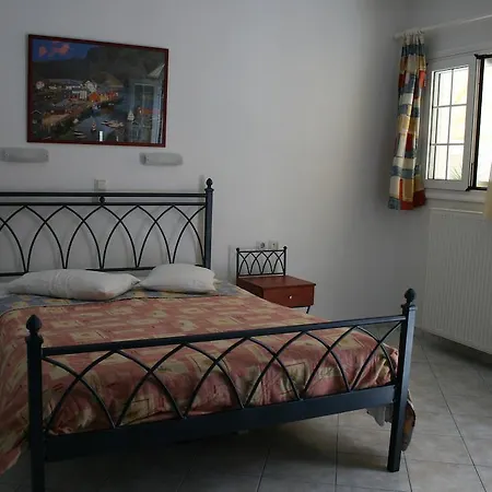 Pelagias Agia Efimia