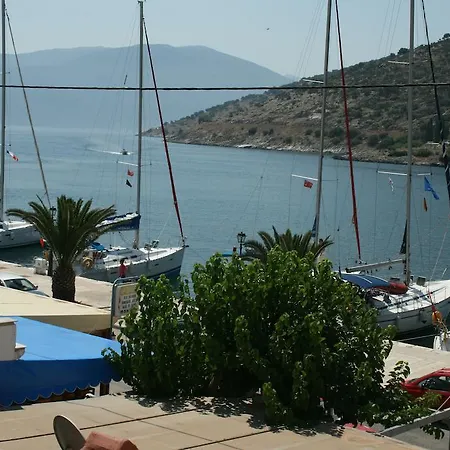 Apartment Pelagias *