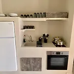 Appartement Pelagias *