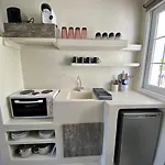 Pelagias Appartement *