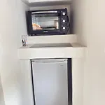 Pelagias Appartement Agia Efimia