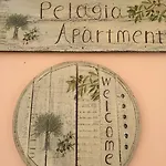 Appartement Pelagias