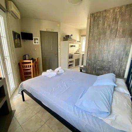Apartament Pelagias