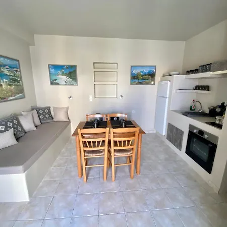 Apartament Pelagias Agia Efimia