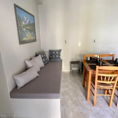 Pelagias Apartament Agia Efimia