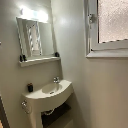 Lägenhet Pelagias Agia Efimia