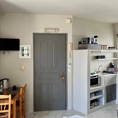 Apartament Pelagias