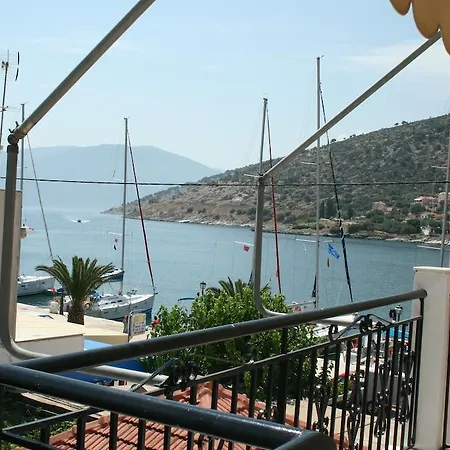 Pelagias Agia Efimia